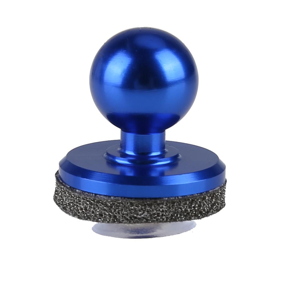 thumbnail image 3 of Mini juego Joystick Joypad para pantalla táctil iPhone iPad Android (azul), 3 of 9
