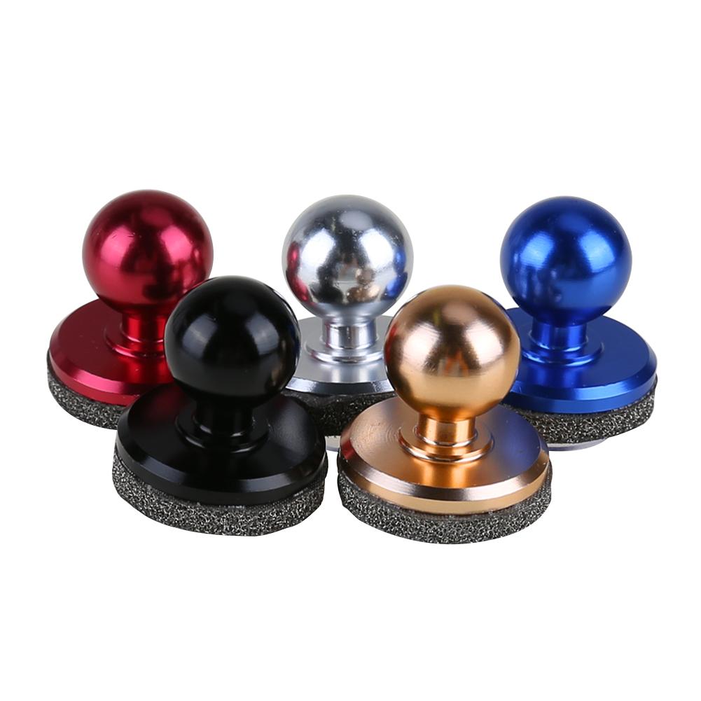 thumbnail image 2 of Mini juego Joystick Joypad para pantalla táctil iPhone iPad Android (azul), 2 of 9
