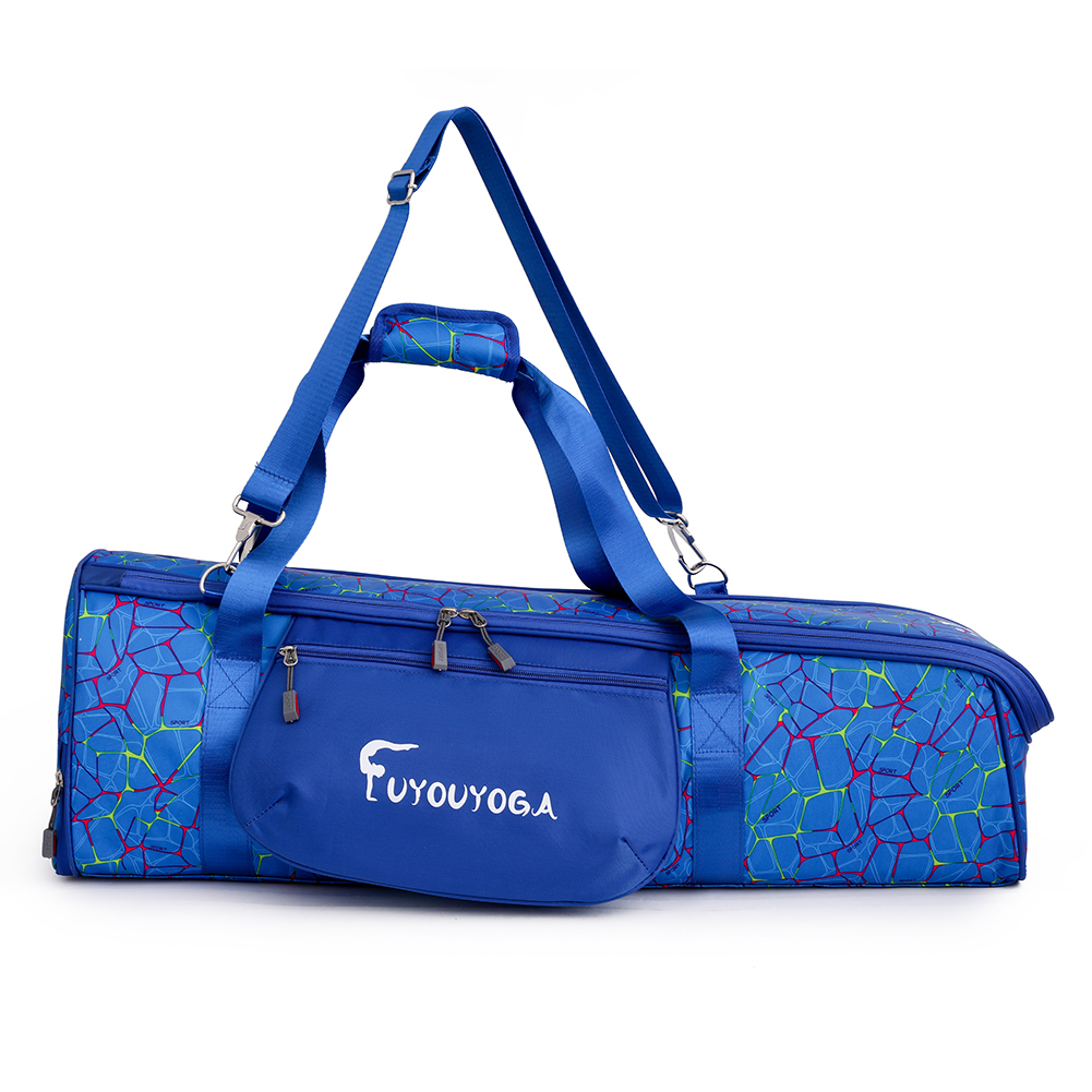 thumbnail image 5 of Bolsa de fitness impermeable de gran capacidad bolsas de gimnasio portátiles impermeables para hombres y mujeres, 5 of 7