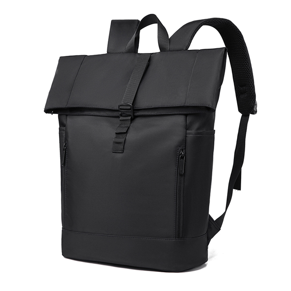 thumbnail image 1 of Mochila para hombre Maletín impermeable de gran capacidad para actividades al aire libre, 1 of 9