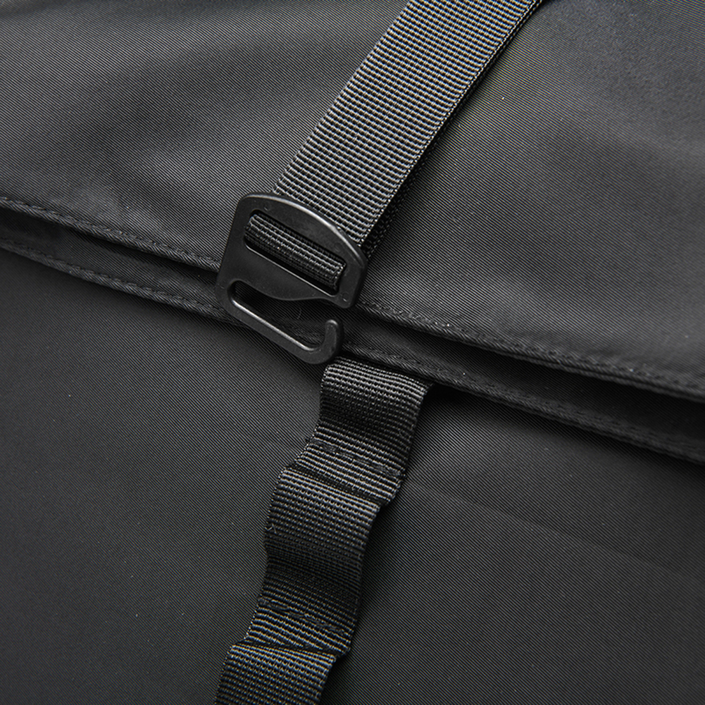 thumbnail image 2 of Mochila para hombre Maletín impermeable de gran capacidad para actividades al aire libre, 2 of 9
