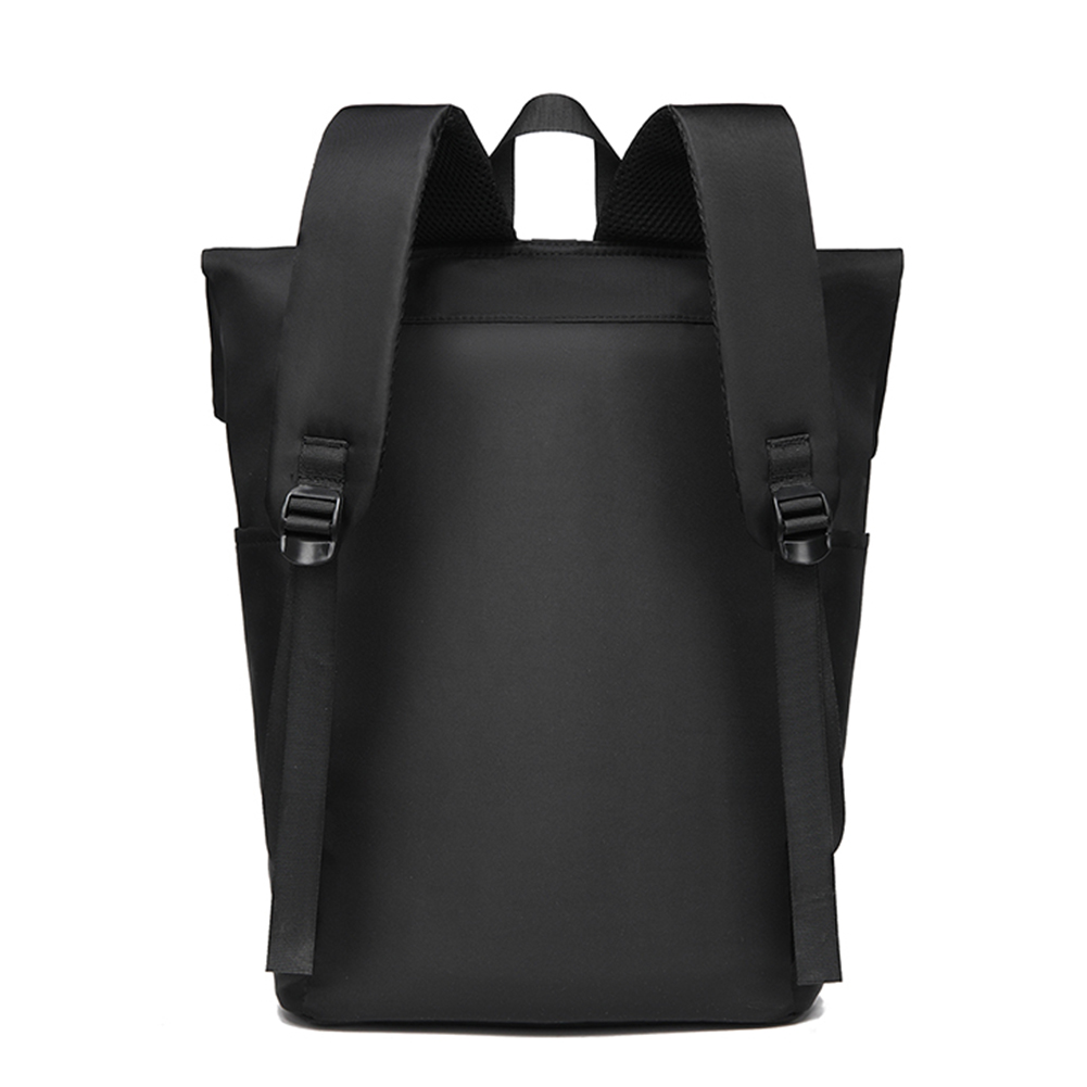 thumbnail image 4 of Mochila para hombre Maletín impermeable de gran capacidad para actividades al aire libre, 4 of 9