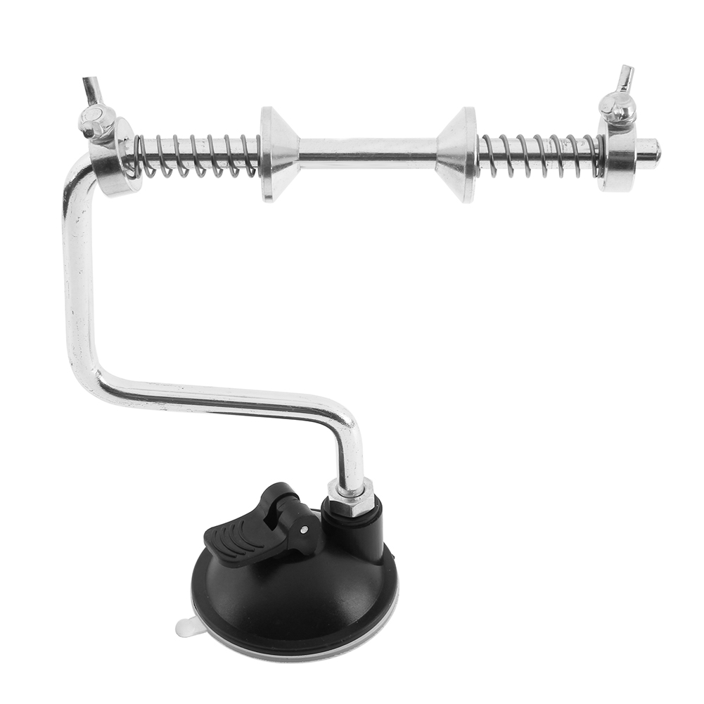 thumbnail image 1 of Sistema de enrollador de línea de pesca Carrete Spooler Spooling Winding Tackle, 1 of 9