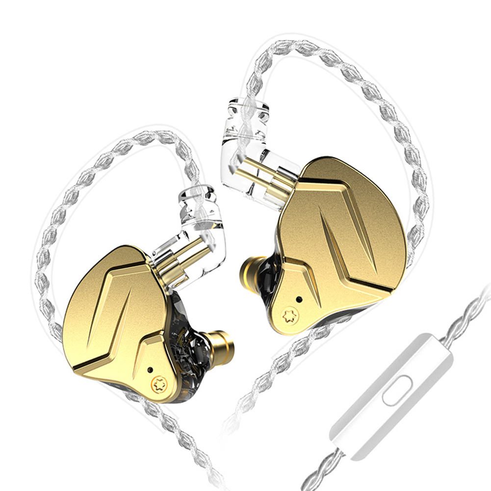 thumbnail image 3 of Auriculares Intrauditivos Ehuebsd KZ ZSN PRO X Jack de 3,5 mm para Música de Juegos Deportivos, 3 of 9
