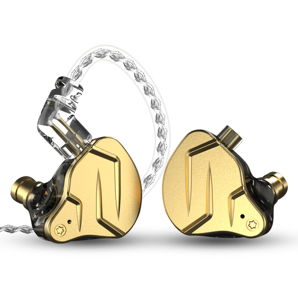 thumbnail image 4 of Auriculares Intrauditivos Ehuebsd KZ ZSN PRO X Jack de 3,5 mm para Música de Juegos Deportivos, 4 of 9