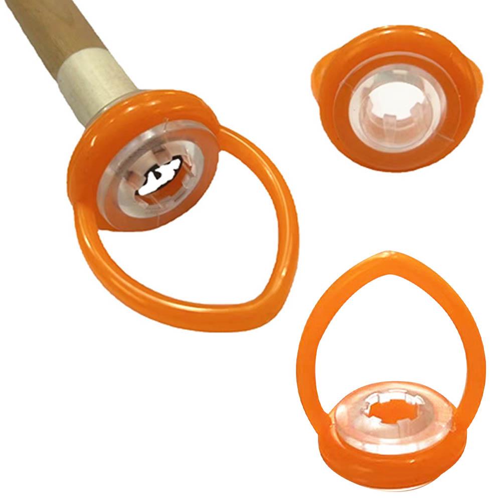 thumbnail image 3 of Soporte para tacos de billar Ehuebsd estante colgante 13mm 20 piezas, 3 of 9
