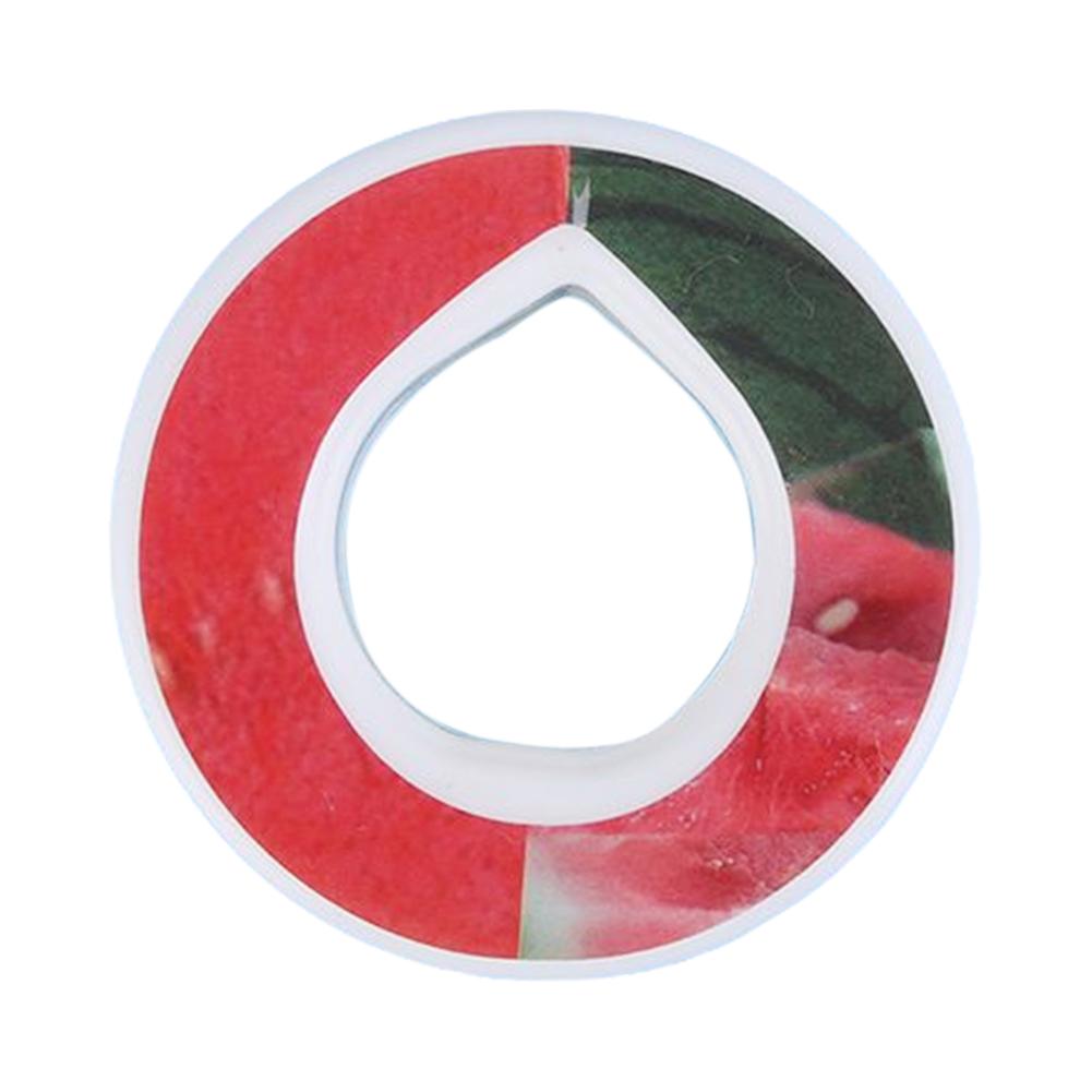 thumbnail image 5 of Flavor Pod Botella de agua Creative Air Flavor Pods con fragancia (sandía) 2 piezas, 5 of 9