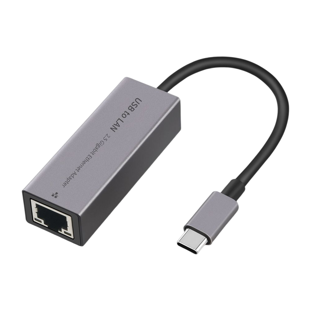 thumbnail image 3 of Adaptador de red USB Convertidor de adaptador de red de tarjeta de red con cable Plug and Play, 3 of 9