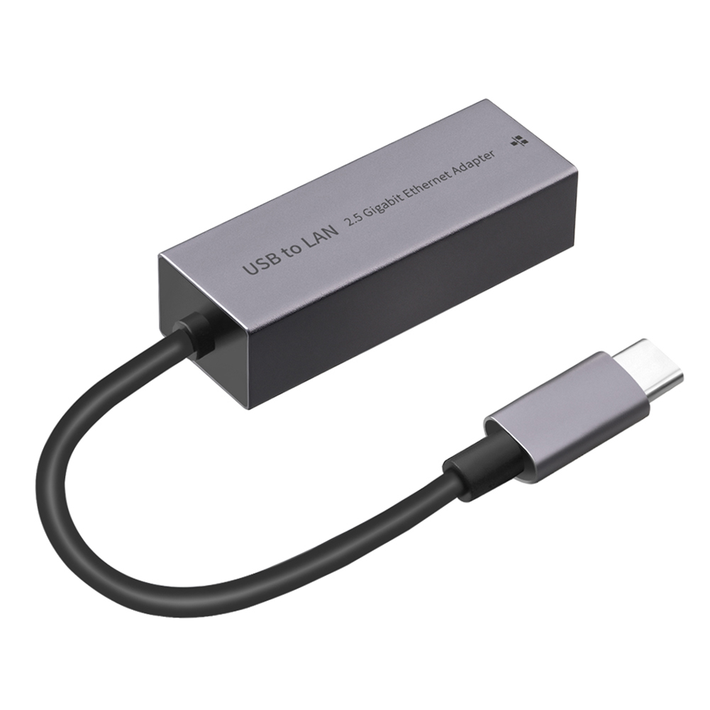 thumbnail image 4 of Adaptador de red USB Convertidor de adaptador de red de tarjeta de red con cable Plug and Play, 4 of 9