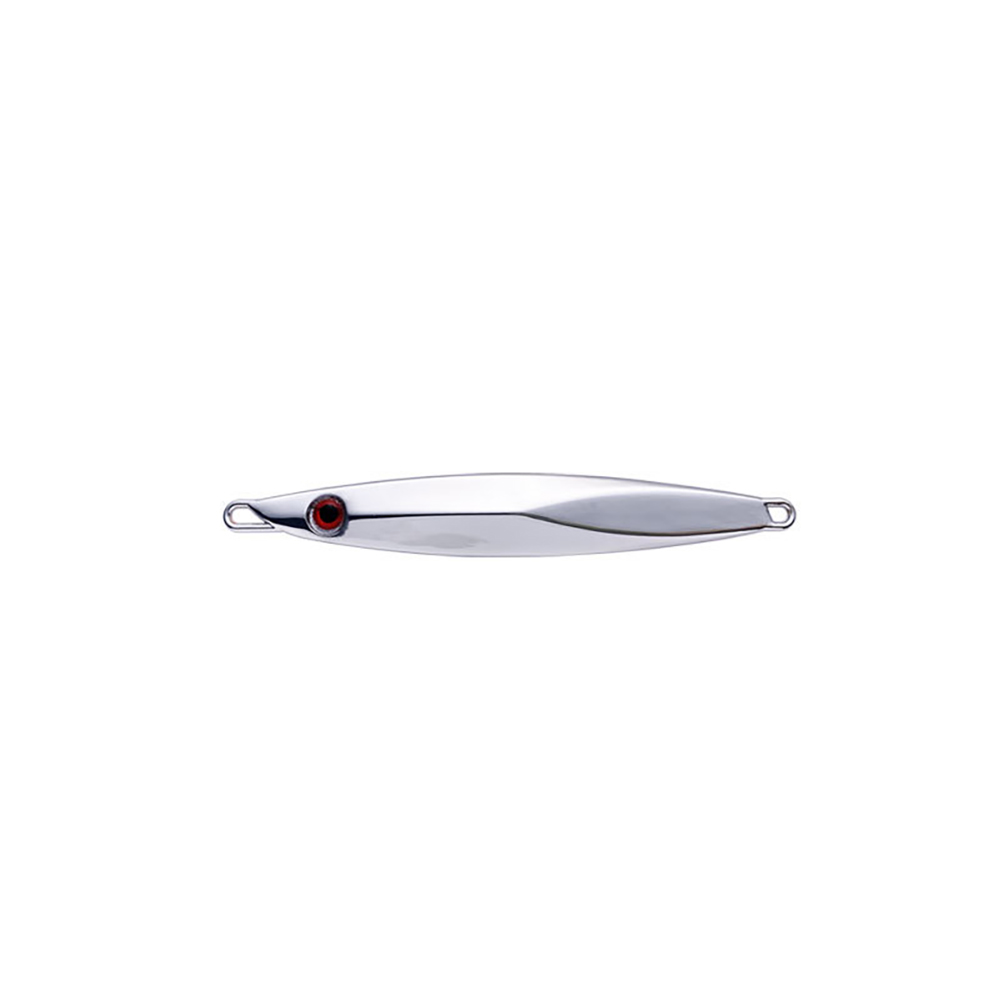 thumbnail image 1 of Señuelos 20g-120g Cebo artificial Anticorrosión Jigging rápido Agua salada (30g) 3PCS, 1 of 5