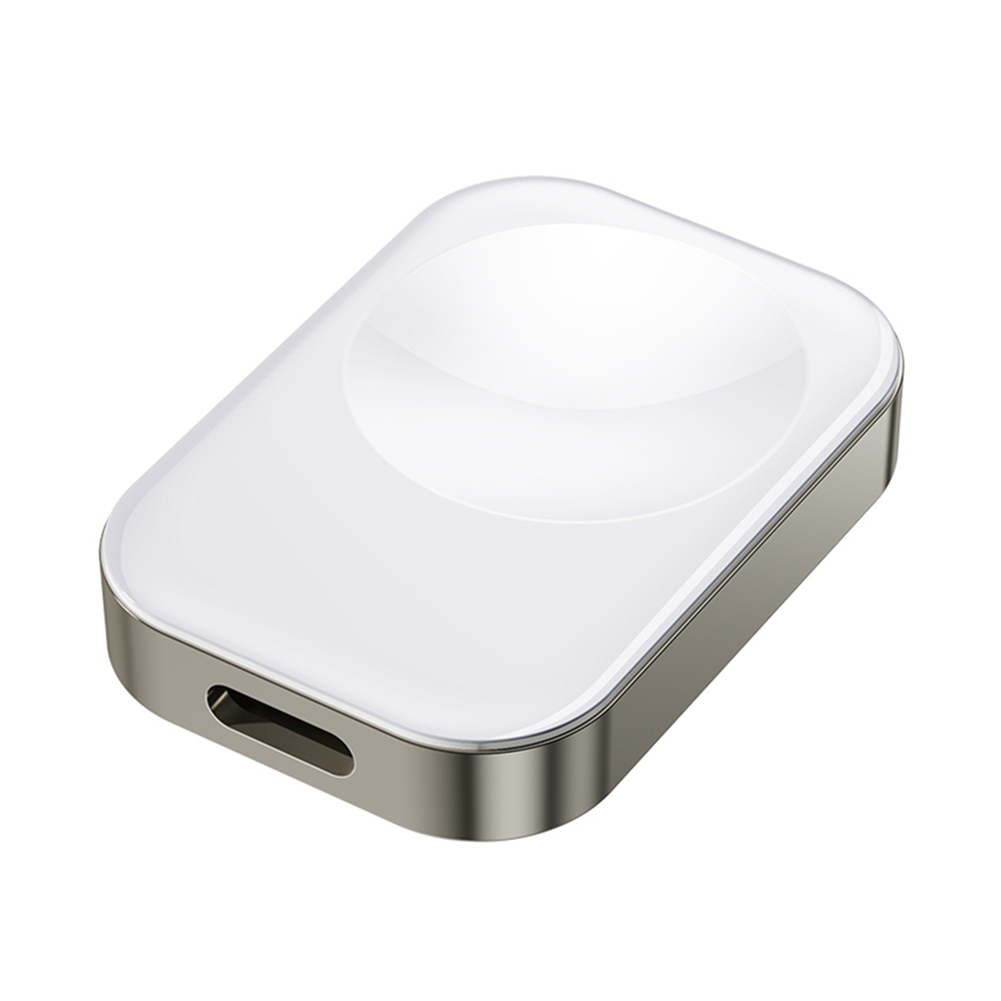 thumbnail image 3 of Accesorios de cargador magnético inalámbrico ESSAGER para Apple Watch 8/7/6/5/4/3/2/1, 3 of 9