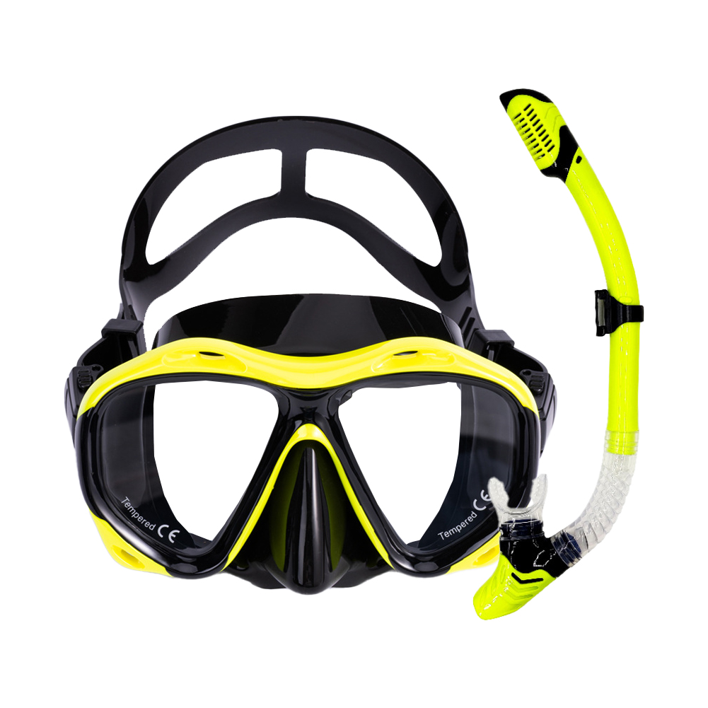 thumbnail image 5 of Gafas de natación unisex Cámara segura Gafas de buceo Equipo de buceo resistente a los rayos UV, 5 of 9