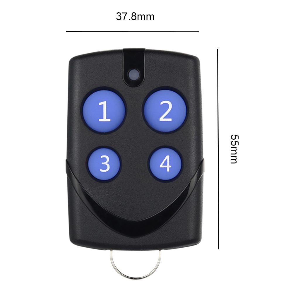 thumbnail image 2 of Copiar controles remotos para ventanas y puertas eléctricas ((260-868MHz azul), 2 of 6