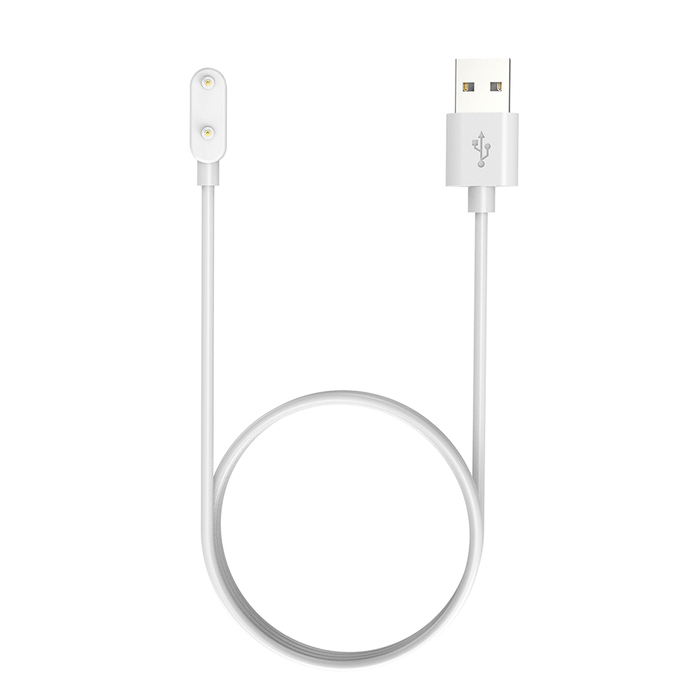 thumbnail image 3 of Cable cargador de reloj inteligente Ehuebsd de carga USB de 100 cm para Huawei Band 8 Smart Band, 3 of 9