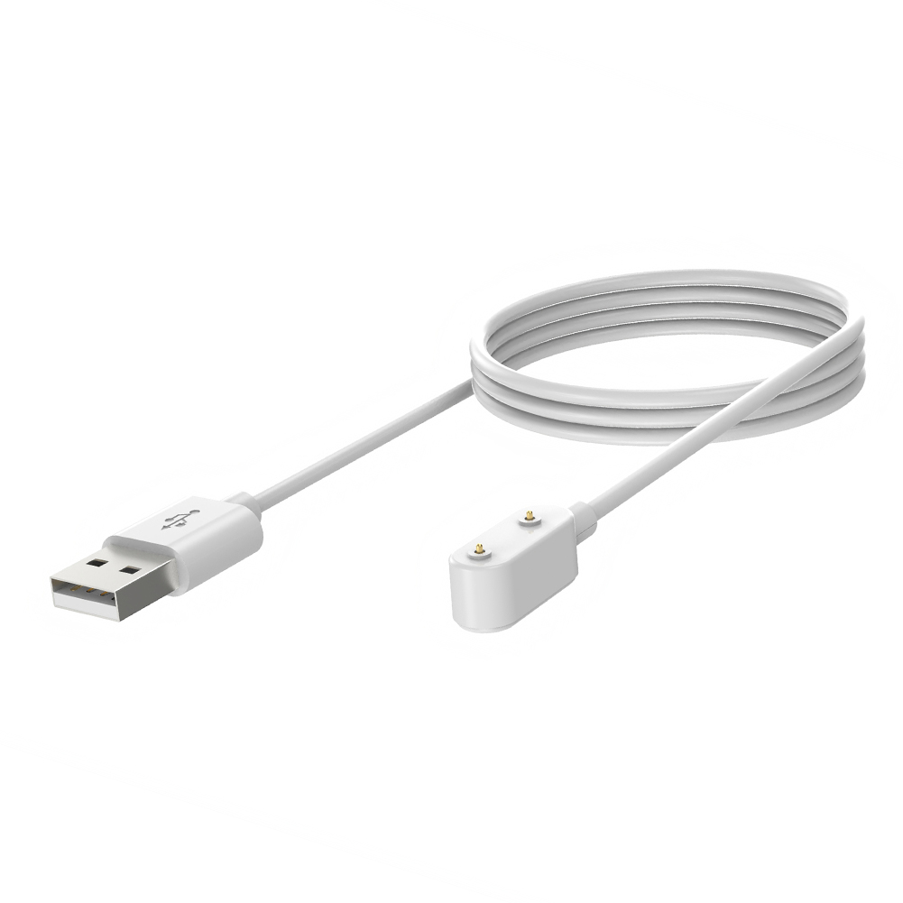 Cable cargador de reloj inteligente Ehuebsd de carga USB de 100 cm para Huawei Band 8 Smart Band