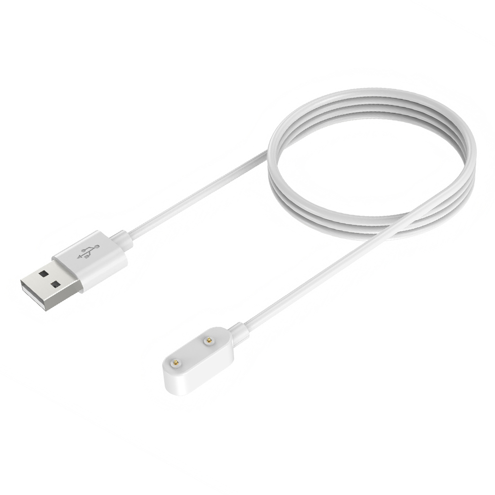 thumbnail image 4 of Cable cargador de reloj inteligente Ehuebsd de carga USB de 100 cm para Huawei Band 8 Smart Band, 4 of 9