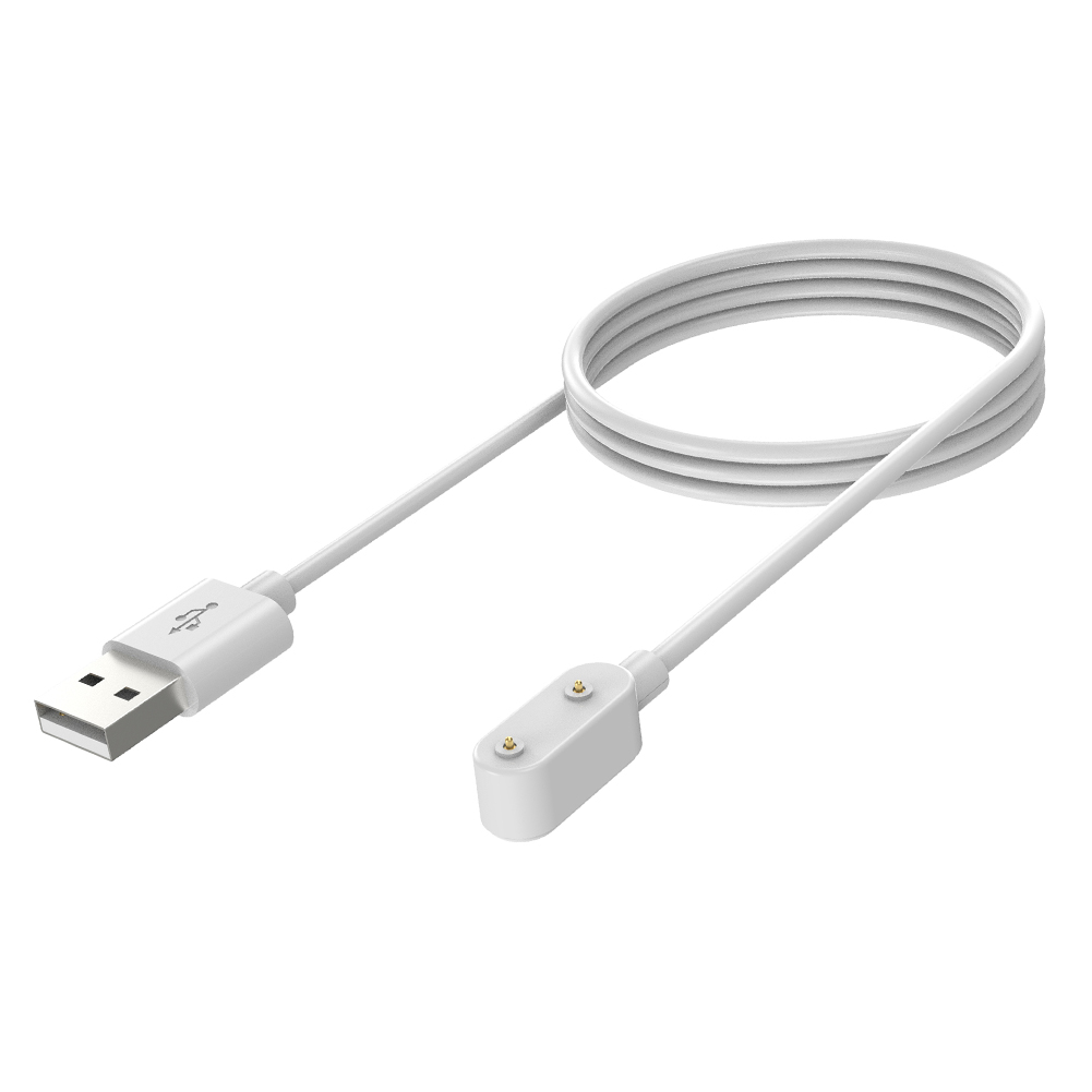 thumbnail image 5 of Cable cargador de reloj inteligente Ehuebsd de carga USB de 100 cm para Huawei Band 8 Smart Band, 5 of 9