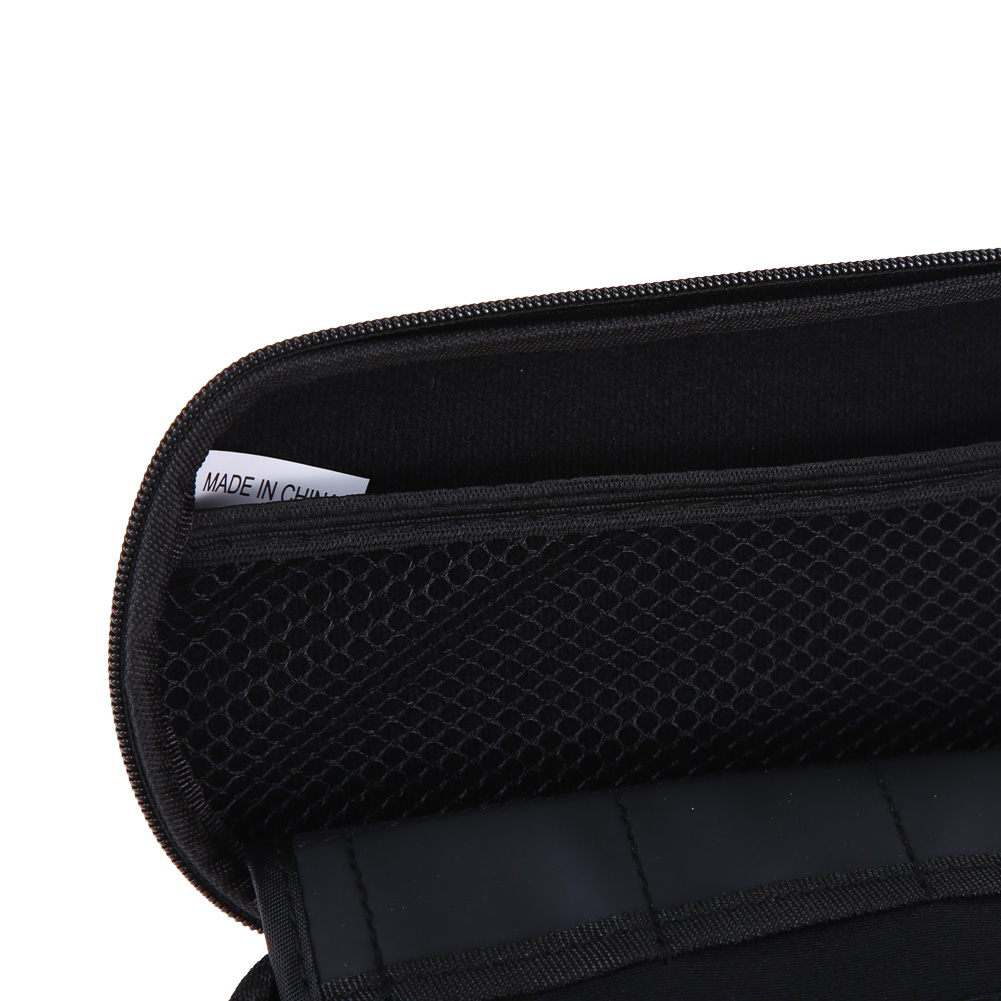 thumbnail image 2 of Bolsa de viaje dura Estuche EVA Bolsa de transporte con correa para PS Vita PSV, 2 of 9