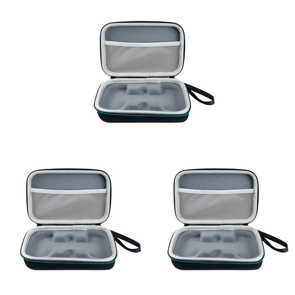 thumbnail image 3 of Bolsa de almacenamiento para consola de juegos, bolsa de transporte de tela Oxford a prueba de arañazos para Backbone One, 3 of 9