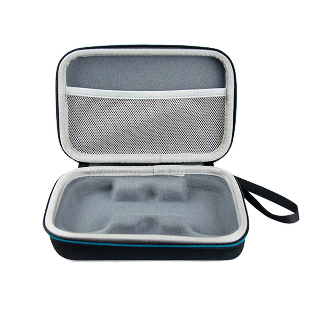 Bolsa de almacenamiento para consola de juegos, bolsa de transporte de tela Oxford a prueba de arañazos para Backbone One