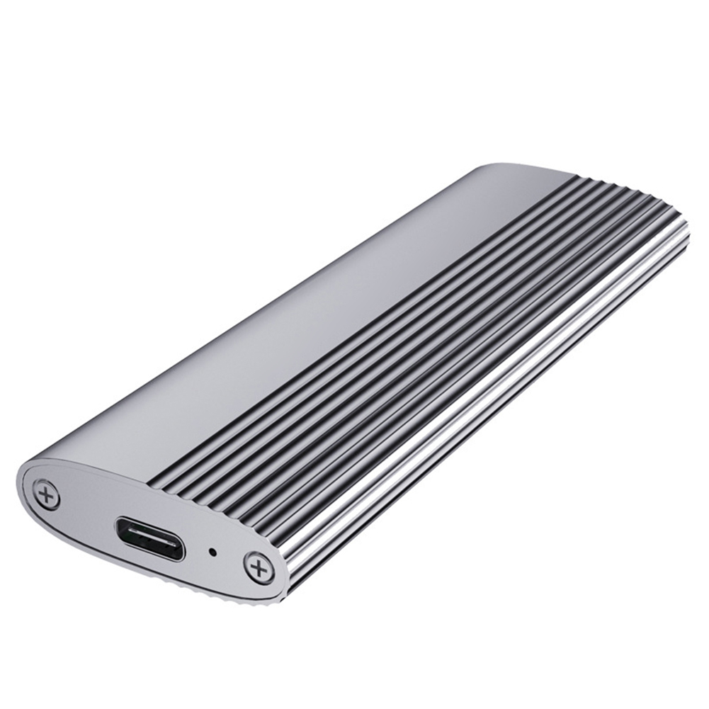 thumbnail image 1 of Caja SSD M.2 NVME SATA de doble protocolo Ehuebsd para 2230/2242/2260/2280, 1 of 9