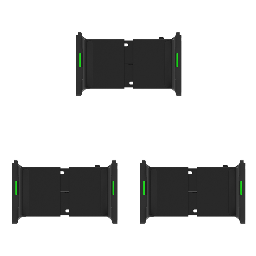 thumbnail image 3 of Accesorios estirables del tenedor del teléfono móvil de la manija pequeña para el interruptor/el interruptor OLED, 3 of 8