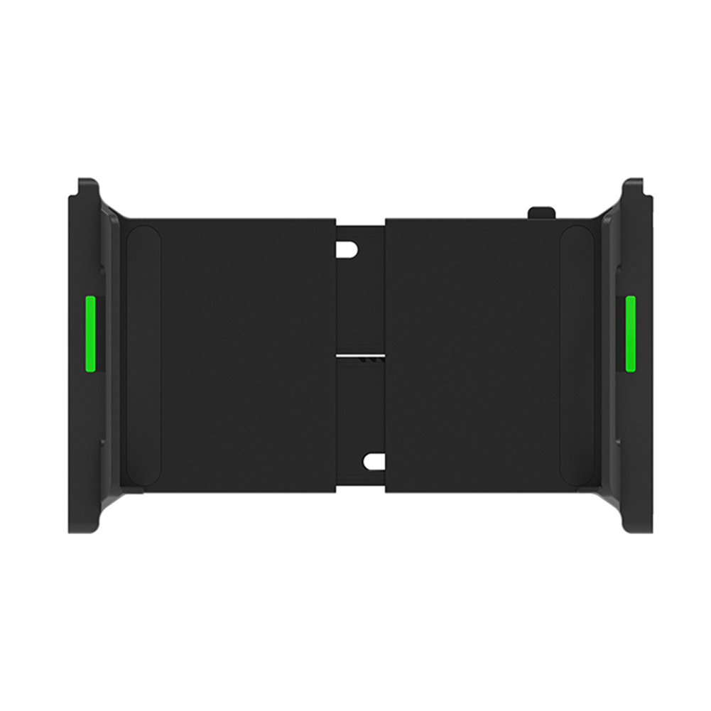 Accesorios estirables del tenedor del teléfono móvil de la manija pequeña para el interruptor/el interruptor OLED