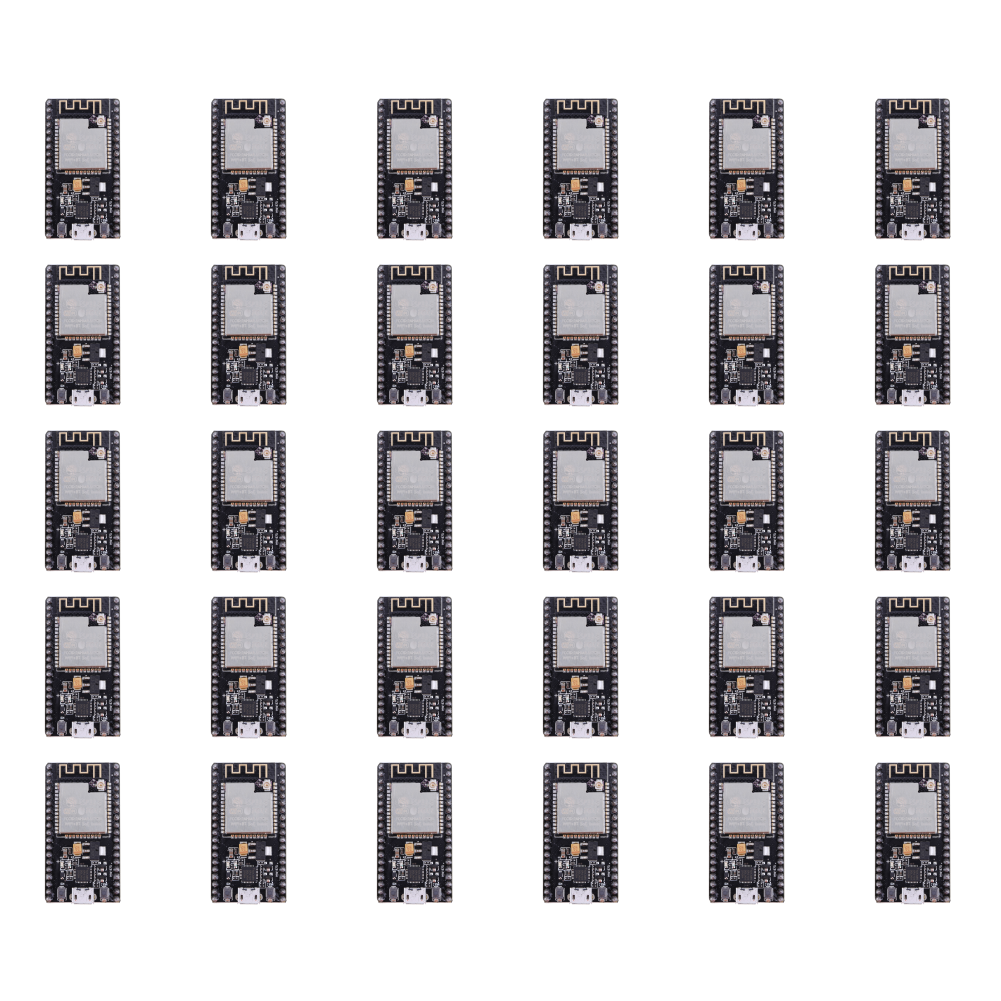 thumbnail image 3 of Placa de desarrollo NodeMCU-32S Módulo compatible con WiFi+Bluetooth (ESP32S), 3 of 9