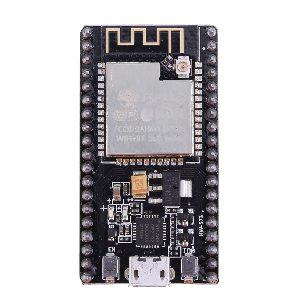 thumbnail image 4 of Placa de desarrollo NodeMCU-32S Módulo compatible con WiFi+Bluetooth (ESP32S), 4 of 9