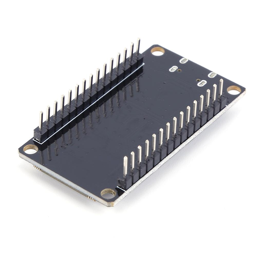 thumbnail image 2 of Placa de desarrollo ESP32 WROOM-32 WiFi + placa de desarrollo IOT compatible con Bluetooth, 2 of 9