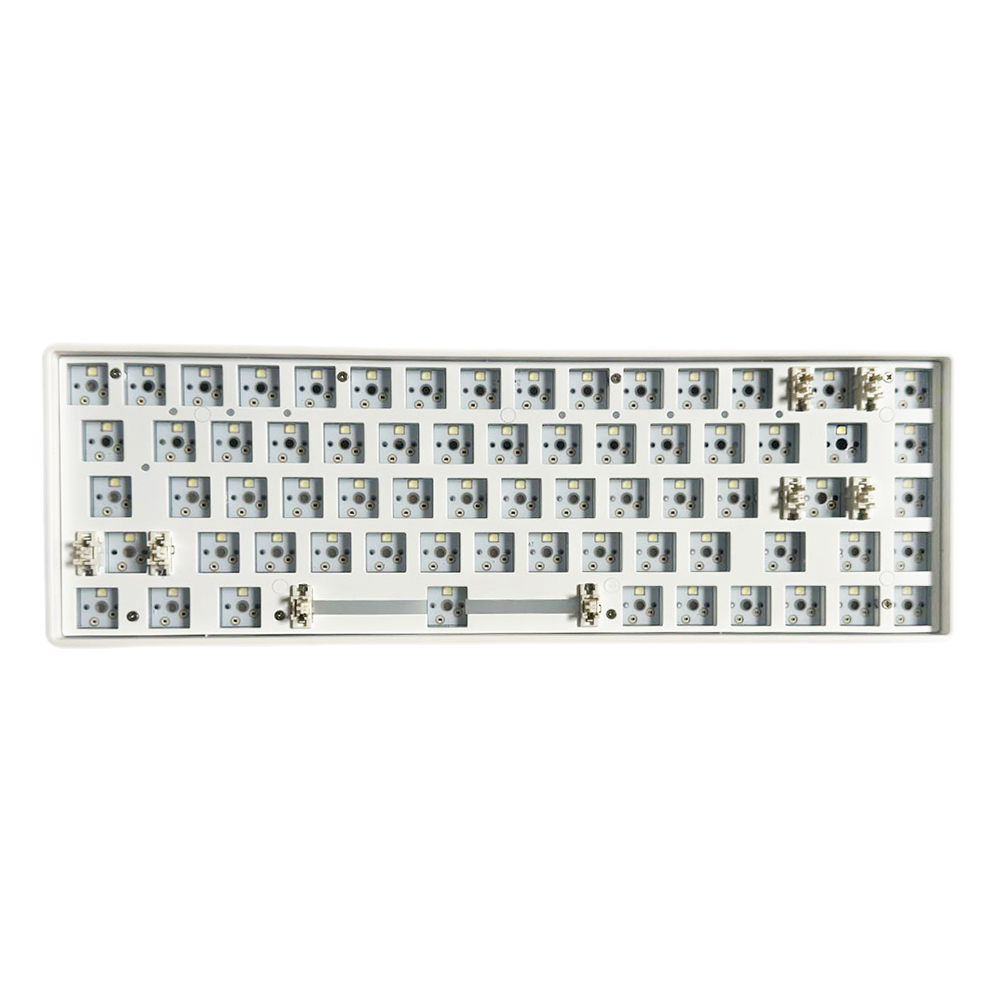 thumbnail image 3 of 68 Teclas Gaming Keyboard Switch Tester Botón Retroiluminación para computadora portátil de escritorio PC, 3 of 9
