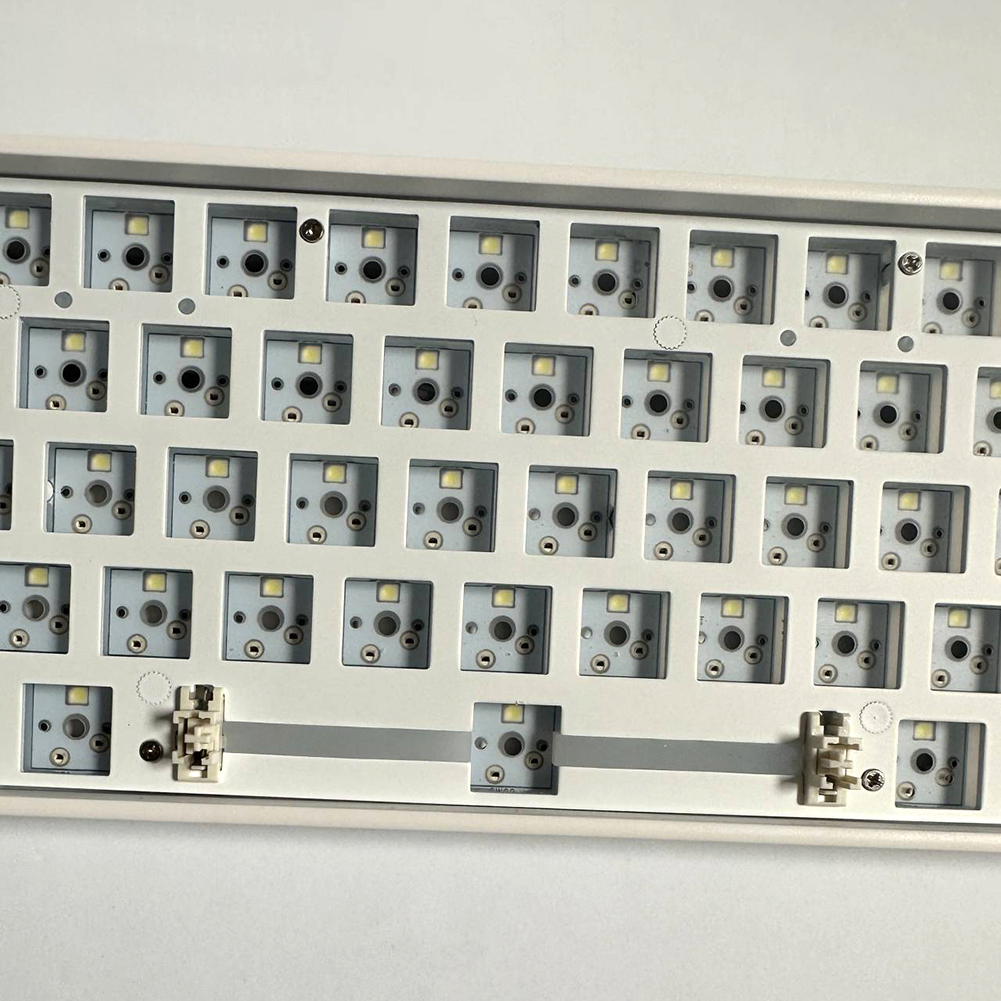 thumbnail image 5 of 68 Teclas Gaming Keyboard Switch Tester Botón Retroiluminación para computadora portátil de escritorio PC, 5 of 9
