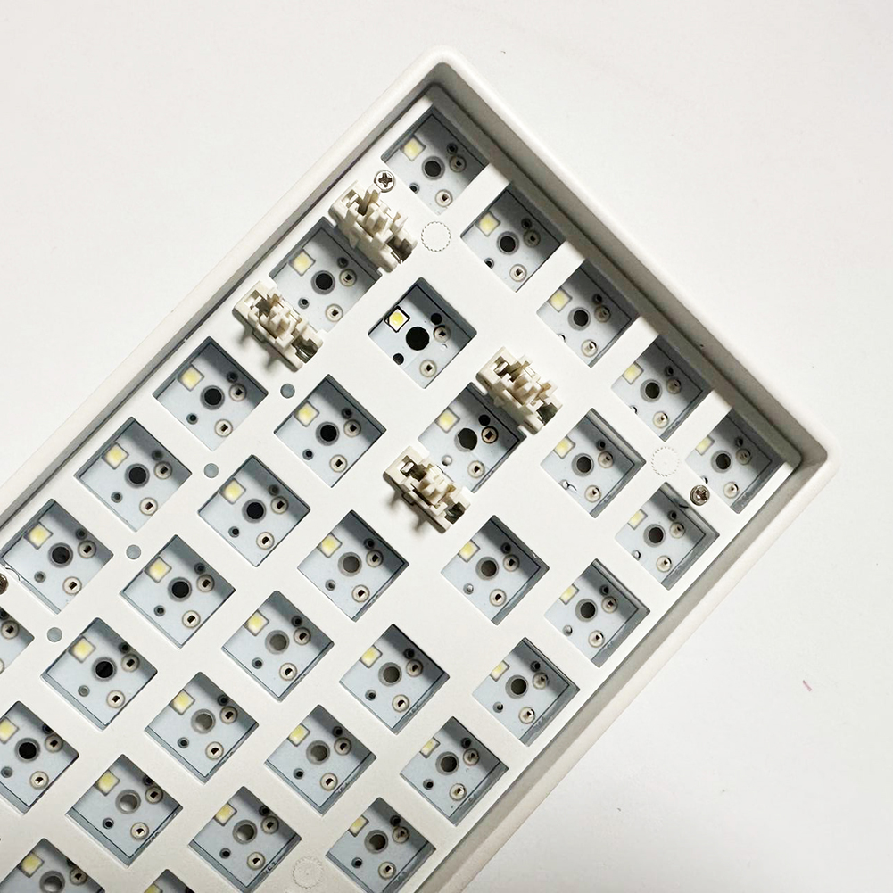 thumbnail image 1 of 68 Teclas Gaming Keyboard Switch Tester Botón Retroiluminación para computadora portátil de escritorio PC, 1 of 9