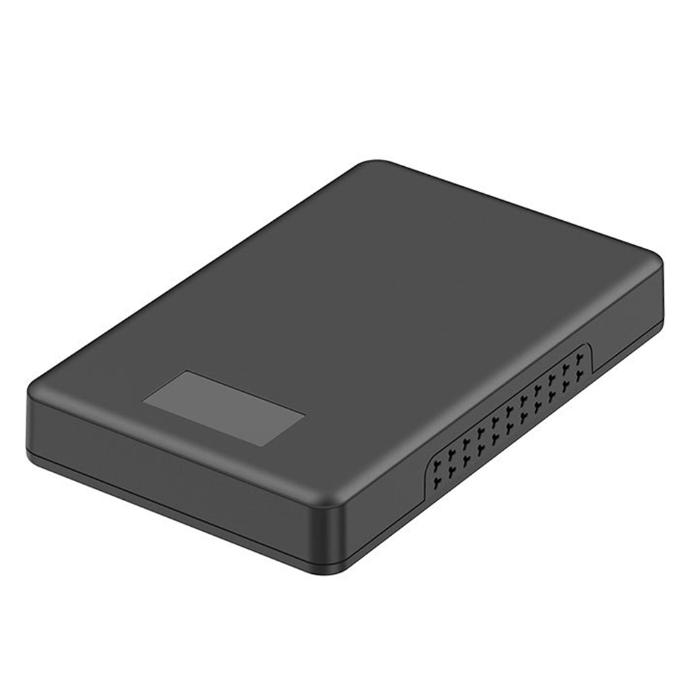 thumbnail image 4 of Caja SATA SSD de 2,5 pulgadas Interfaz USB 3.0 3.1 de 5 Gbps para Windows/Mac OS/Linux, 4 of 9
