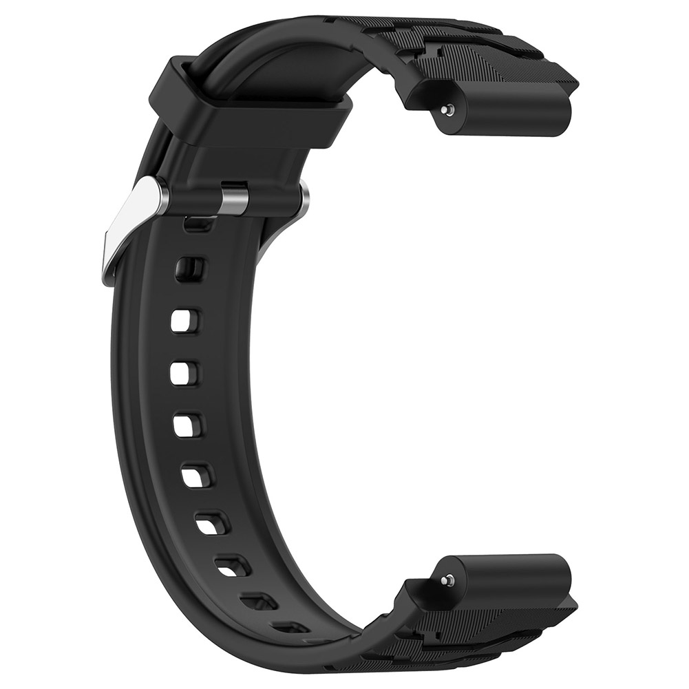 thumbnail image 4 of Correa de reloj Color sólido Smartwatch Cinturón Silicona para Xplora X5 Play Reloj para niños, 4 of 9