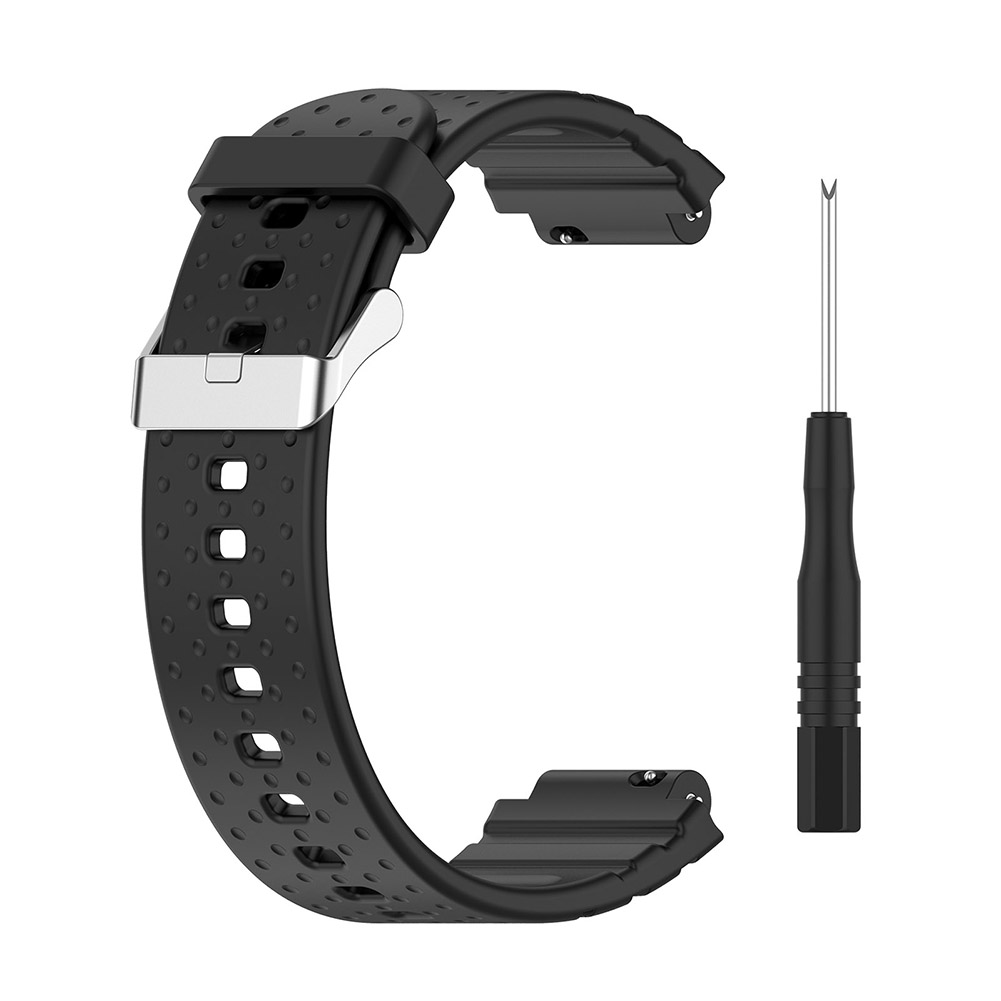 thumbnail image 5 of Correa de reloj Color sólido Smartwatch Cinturón Silicona para Xplora X5 Play Reloj para niños, 5 of 9