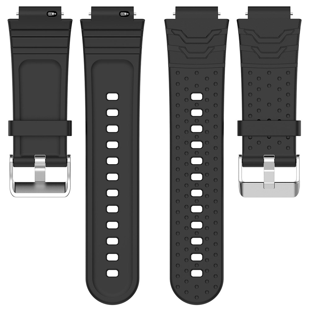 thumbnail image 1 of Correa de reloj Color sólido Smartwatch Cinturón Silicona para Xplora X5 Play Reloj para niños, 1 of 9