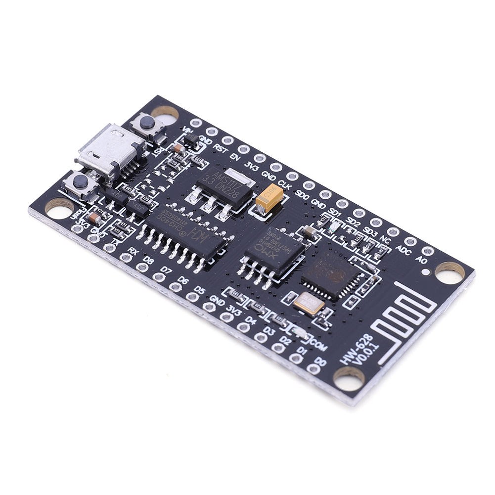 thumbnail image 4 of Placa de módulo ESP8266 32MB/8MB CH340/CP2102 para Arduino Hardware IO, 4 of 9