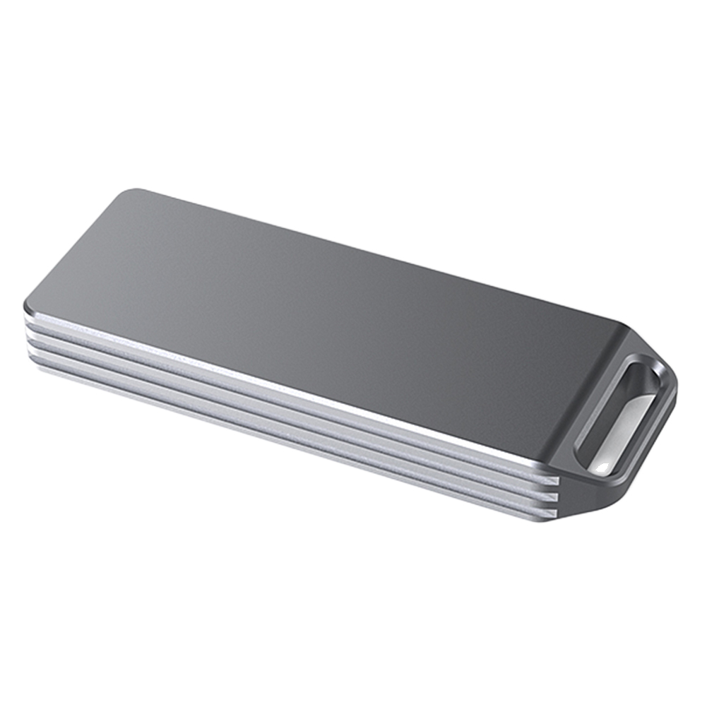 thumbnail image 1 of Caja SSD M.2 de hasta 2 TB Caja de unidad de estado sólido Plug and Play para computadora PC, 1 of 9