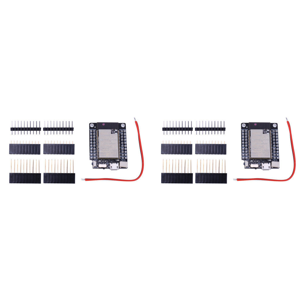 thumbnail image 3 of Mini32 ESP32-WROVER-B PSRAM Placa de desarrollo WiFi Módulo compatible con Bluetooth, 3 of 9