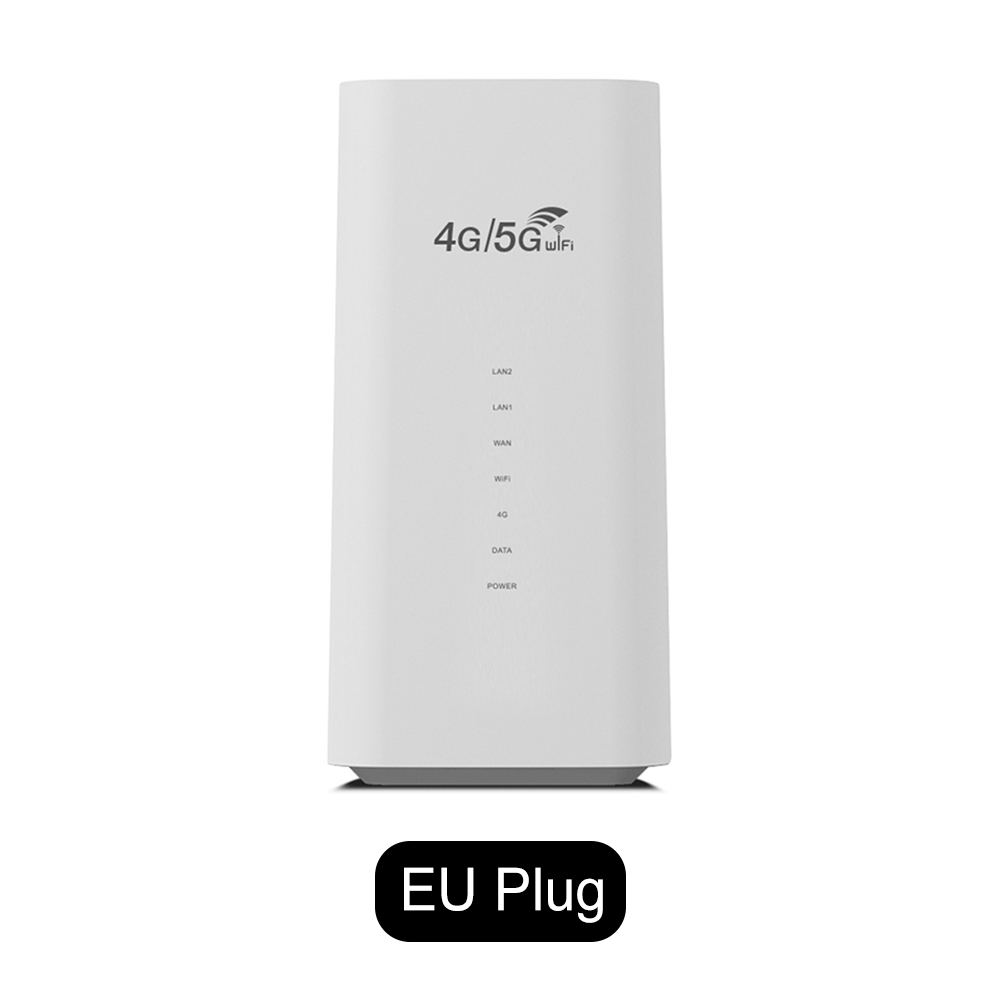 thumbnail image 4 of Router Inalámbrico 3 RJ45 4G Router Amplia Cobertura Antena Interna Red Portátil, 4 of 9