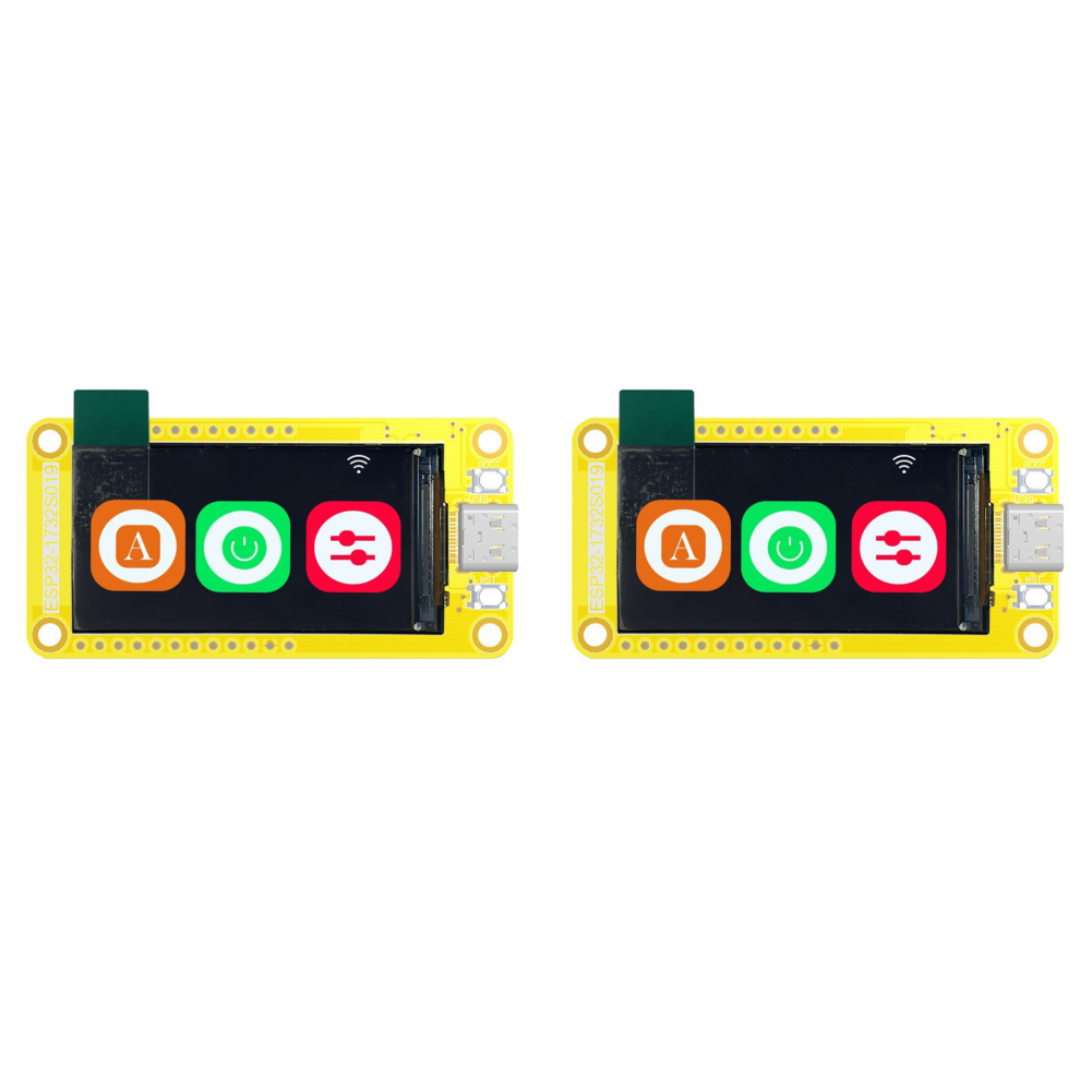 thumbnail image 3 of Módulo de placa de desarrollo de ESP32-S3 pantalla inteligente WIFI compatible con Bluetooth, 3 of 9