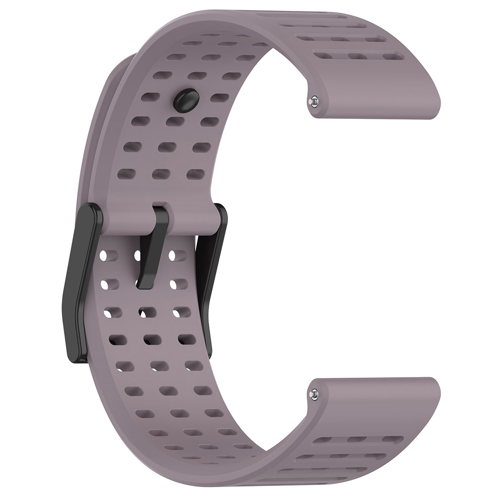 thumbnail image 4 of Correa de Reloj Inteligente de Silicona Ehuebsd para Suunto Vertical/Suunto 9 Peak Pro Morado, 4 of 9