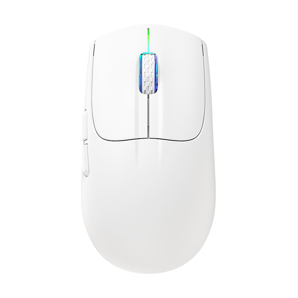 thumbnail image 3 of Office Mouse 300MAH Wireless Mouse 5 Gear Mini Mouse USB 2.4G para juegos de escritorio, 3 of 8