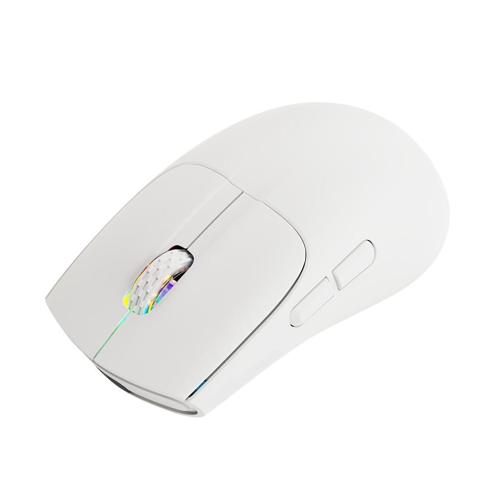 thumbnail image 4 of Office Mouse 300MAH Wireless Mouse 5 Gear Mini Mouse USB 2.4G para juegos de escritorio, 4 of 8