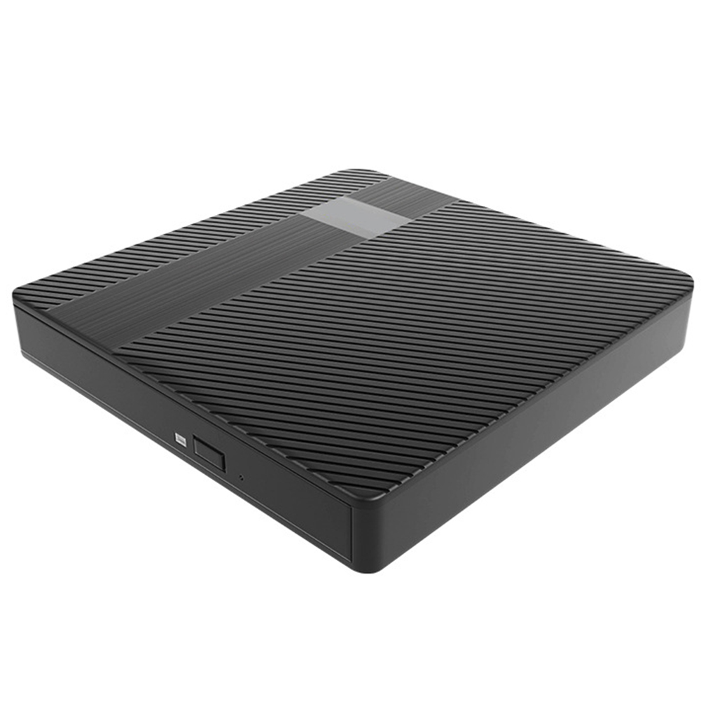 thumbnail image 3 of Drive DVD CD Disk Reader Rewriter USB 3.0 & Type-C RW Writer para PC portátil, 3 of 9