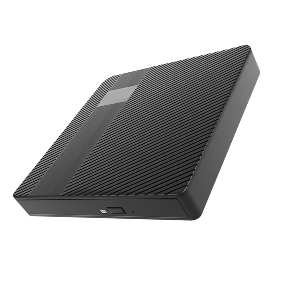 thumbnail image 4 of Drive DVD CD Disk Reader Rewriter USB 3.0 & Type-C RW Writer para PC portátil, 4 of 9