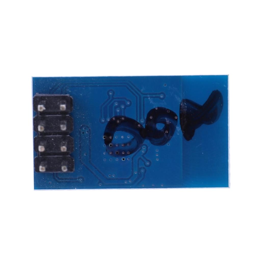 thumbnail image 2 of Adaptador de módulo WiFi CH340 ESP01 Placa adaptadora de programador (ESP-01 azul), 2 of 6