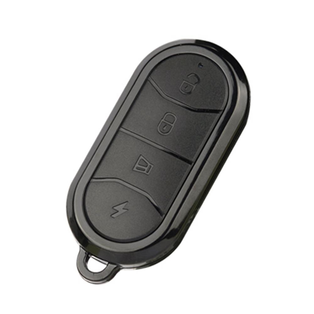 thumbnail image 1 of Duplicadora Universal 4 Botones para Vehículo Coche (433 MHz), 1 of 9