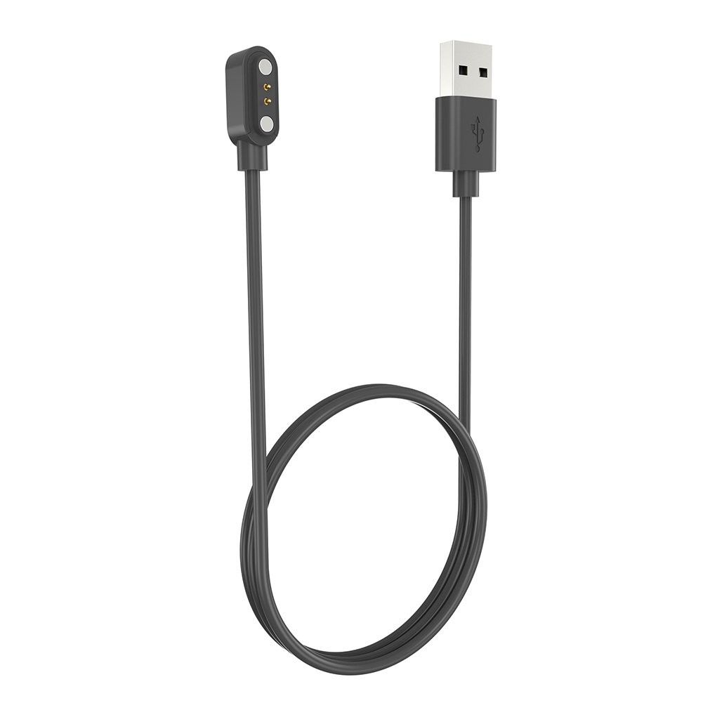 thumbnail image 3 of Cable de carga Magnético Rápido 0.6M USB Cable de 2 pines para COLMI C60/C61/ I20, 3 of 9